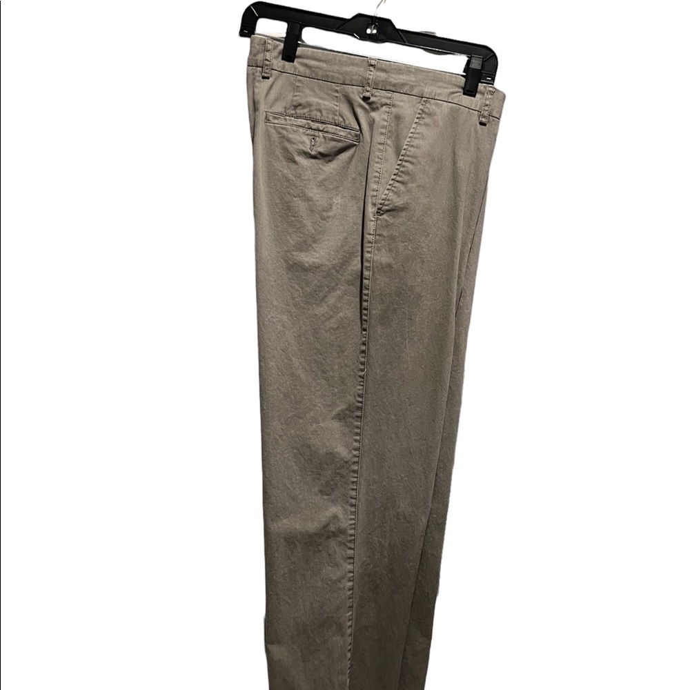 True Khaki Ballin Pants